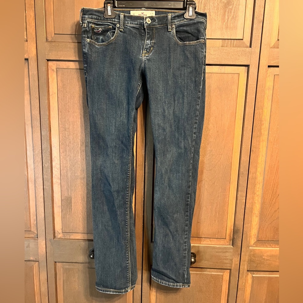 Women’s Hollister SOCAL Stretch Jeans